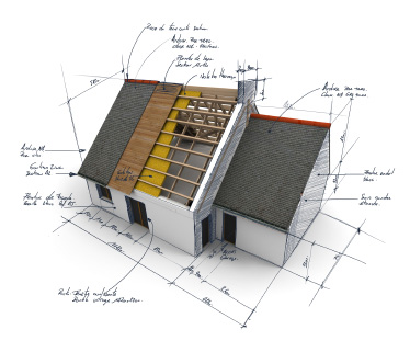 home-building-3d